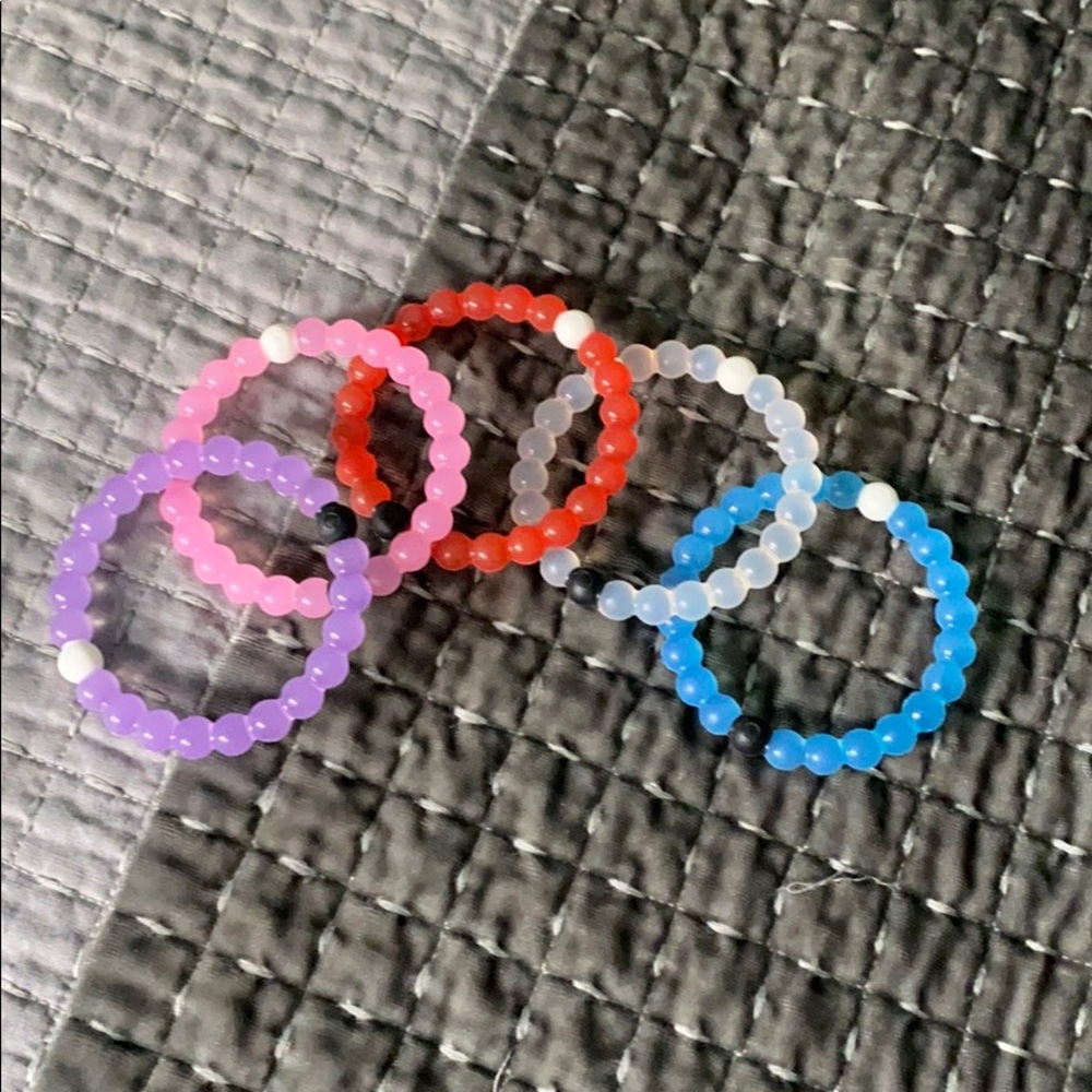 Lokai Bracelet